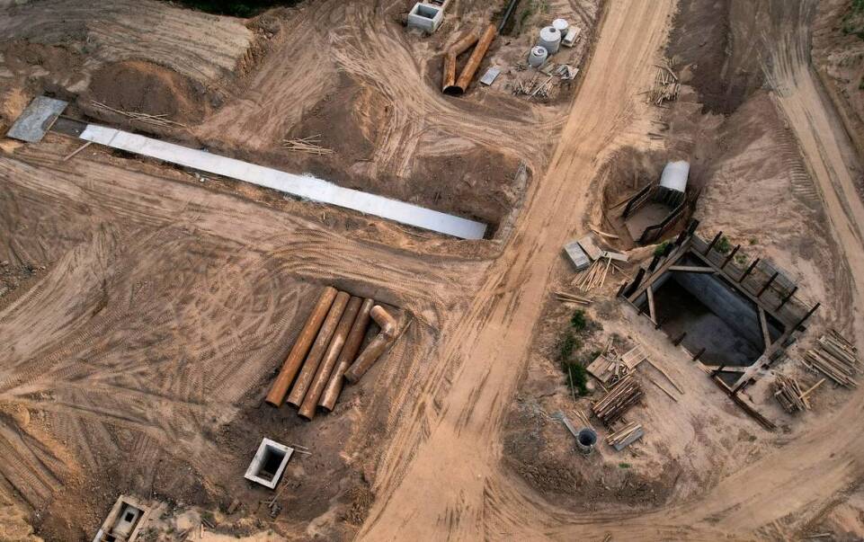 Znaczenie wyboru odpowiedniej lokalizacji dla projektu architektonicznego