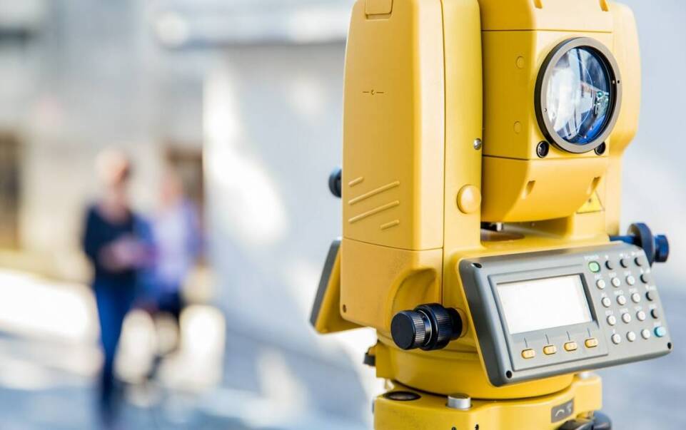 Efektywność projektów dzięki zastosowaniu fotogrametrii 3D