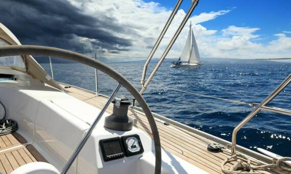 Ameryka Południowa w rytmie rejsu: odkryj kontynent z SEO Hold ON Premium