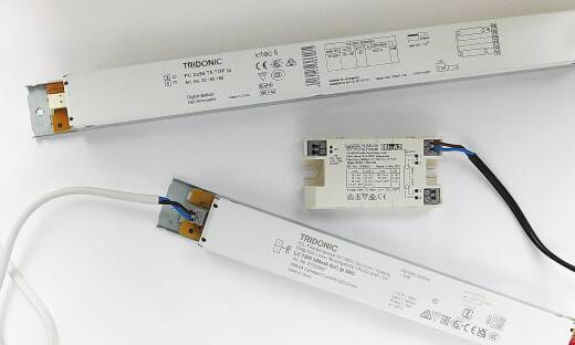 Jak dobrać odpowiedni statecznik do świetlówki?