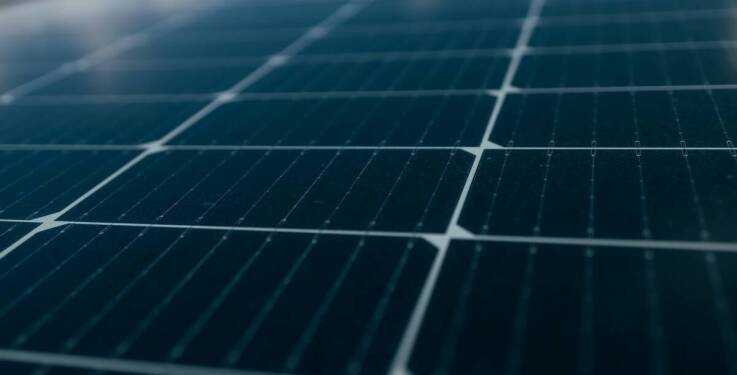 Zastosowanie powłoki Magnelis w konstrukcjach pod panele PV