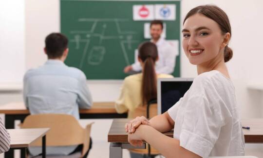 Znaczenie etyki drogowej w procesie nauki jazdy