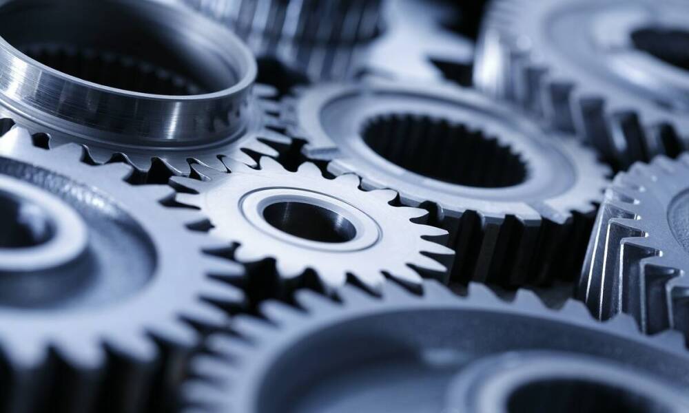 Rola koła zębatego moduł 3 w modernizacji zakładów przemysłowych