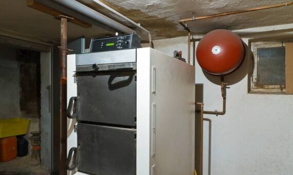 Wybór kotła na ekogroszek 50 kW - co warto wiedzieć przed zakupem?