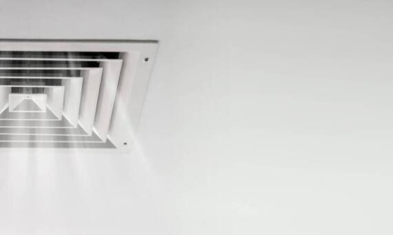 Znaczenie filtrów kasetowych dla systemów wentylacyjnych w centrach konferencyjnych