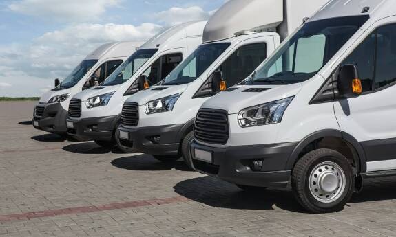 Praktyczne zastosowanie solówek w transporcie drobnicowym