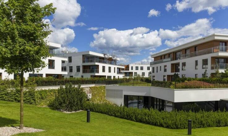 Nowoczesne projekty apartamentów w Częstochowie - kluczowe cechy i rozwiązania