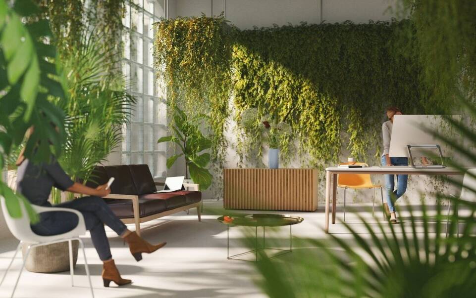 Jak regulowane biurka mogą pomóc w redukcji stresu w pracy?