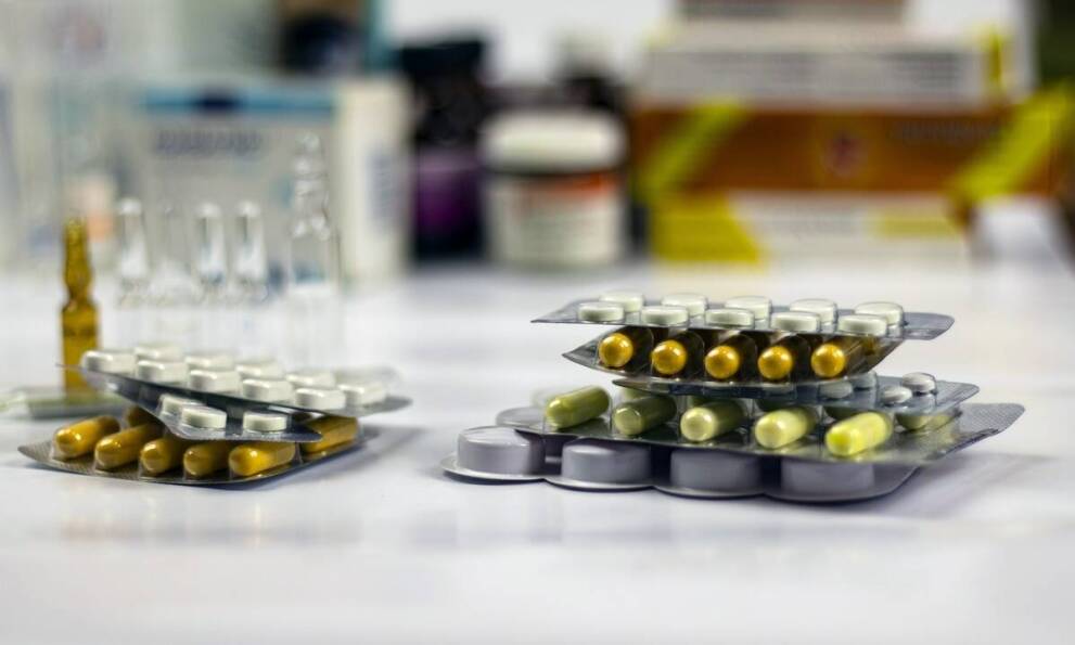 Innowacyjne zastosowania etykiet w branży farmaceutycznej