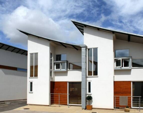 Jak nowe inwestycje mieszkaniowe wpływają na rozwój dzielnic?