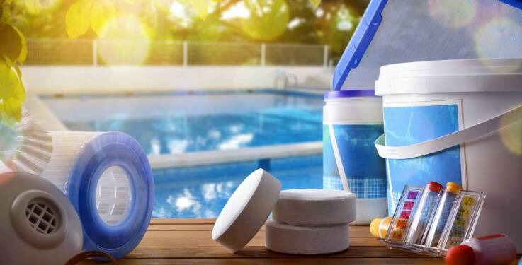 Jakie korzyści przynoszą filtry do wody w instalacjach basenowych?