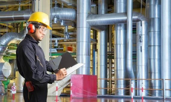 Karta ryzyka zawodowego a minimalizacja wypadków przy pracy