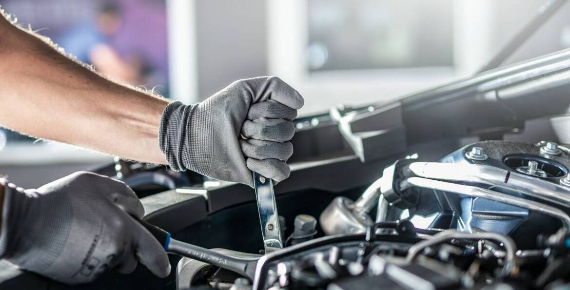 Regeneracja wtryskiwaczy jako sposób na obniżenie kosztów wymiany wtrysku