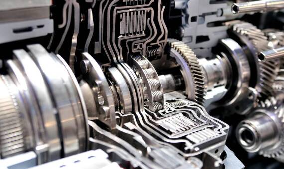 Zastosowanie koła zębatego moduł 2 w systemach napędowych: przewagi i korzyści