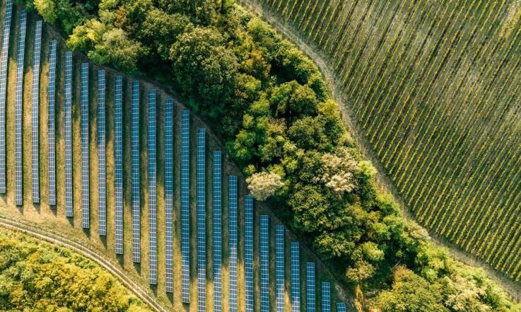 Zastosowanie emapy w redukcji emisji CO2 przez floty transportowe