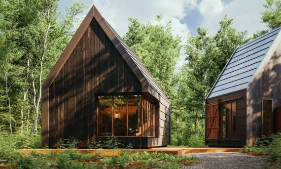 Dlaczego warto odwiedzić "ochodzita domki" przez cały rok?