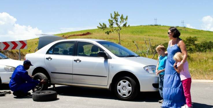 Przewodnik Po Wynajmie Samochodów na Rodos Dla Nowicjuszy
