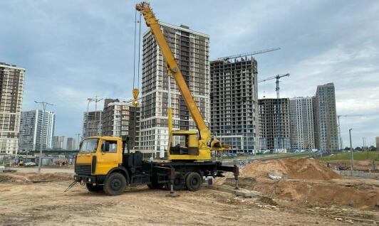 Jak serwis mobilny może zwiększyć efektywność projektów budowlanych?