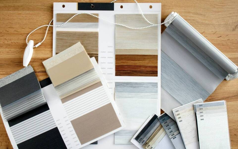 Różnorodność materiałów żaluzji dostępnych w Krakowie: co warto wiedzieć?