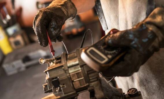 Jakie są korzyści z profesjonalnej diagnostyki usterek w pompach ściekowych?