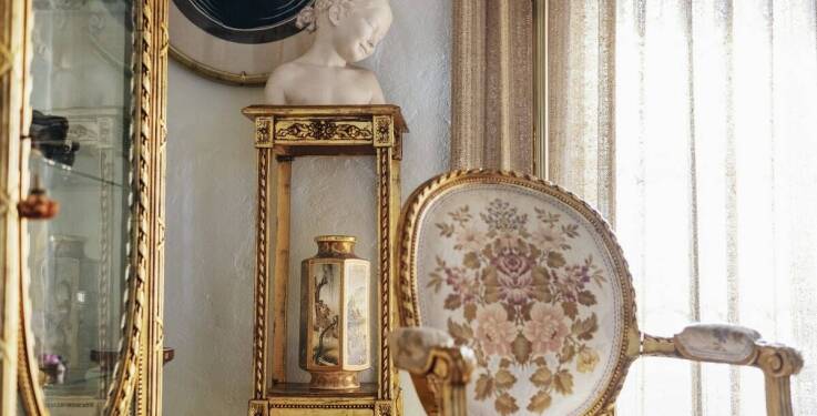 Rola rzeźby Kaliope w kontekście artystycznym Muzeów Watykańskich