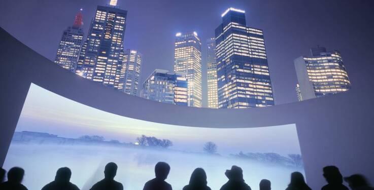 Symulator jazdy wynajem: doskonały pomysł na tematyczne imprezy motoryzacyjne