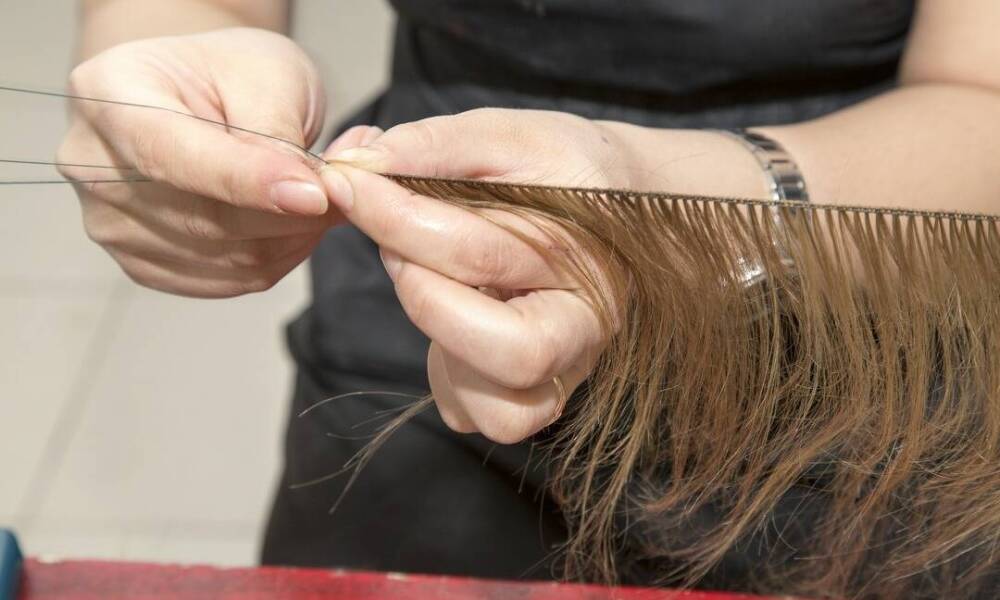 Jakie wymogi muszą spełniać włosy oddawane do skupu?