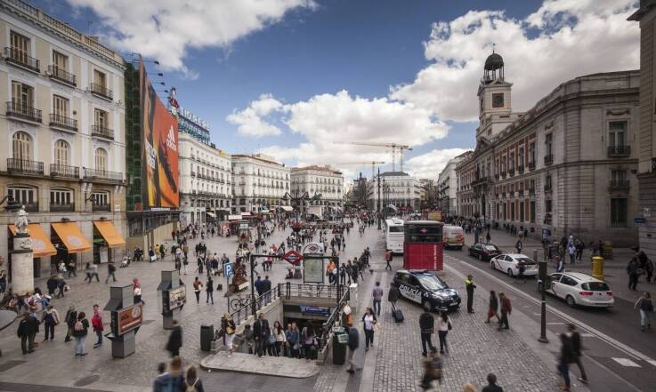 Tablice informacyjne jako element strategii marketingowej miast i regionów