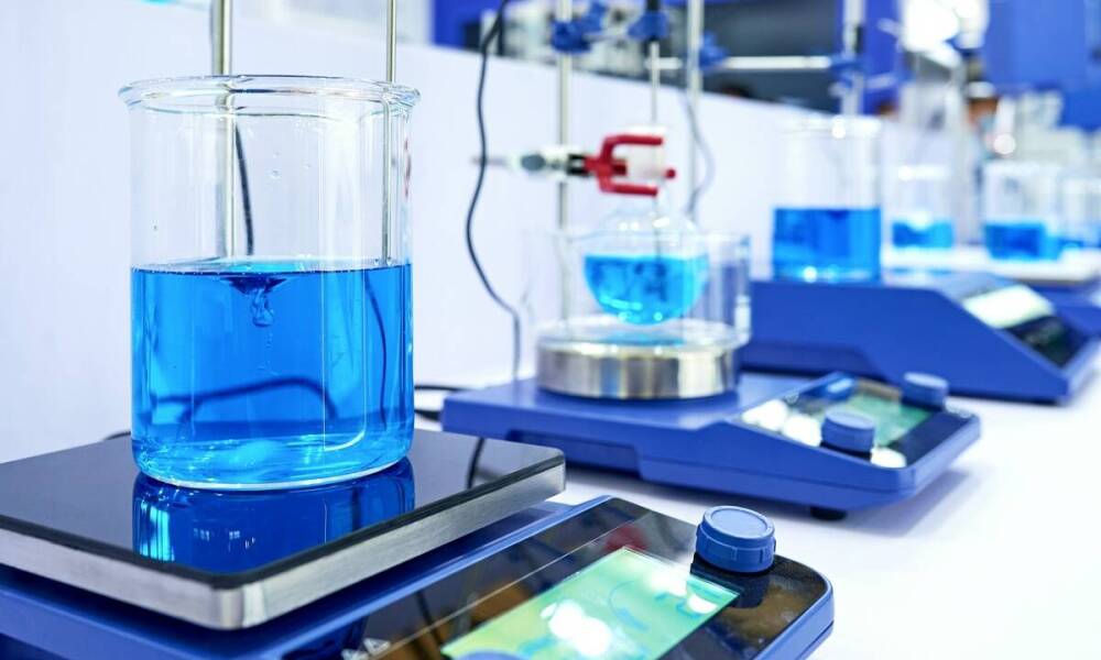 Wpływ nowoczesnych technologii na rozwój olejów silnikowych