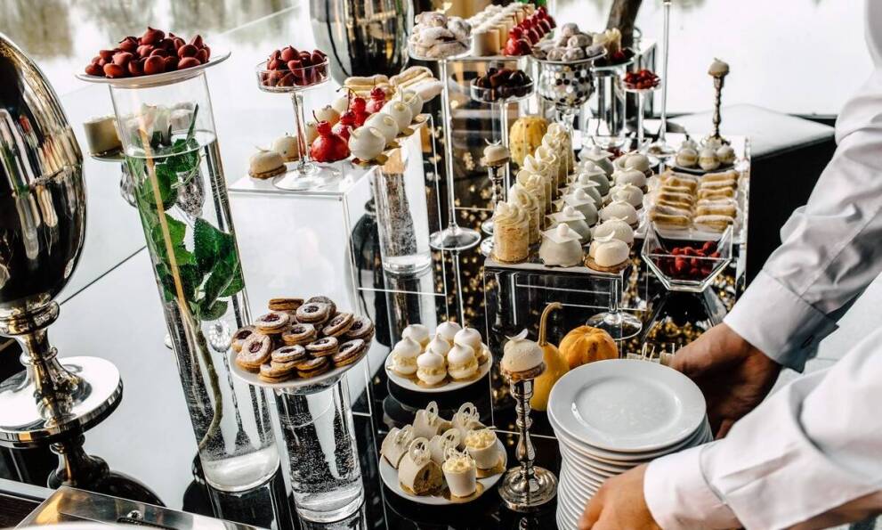 Sala na chrzciny – jakie udogodnienia oferujemy naszym gościom?