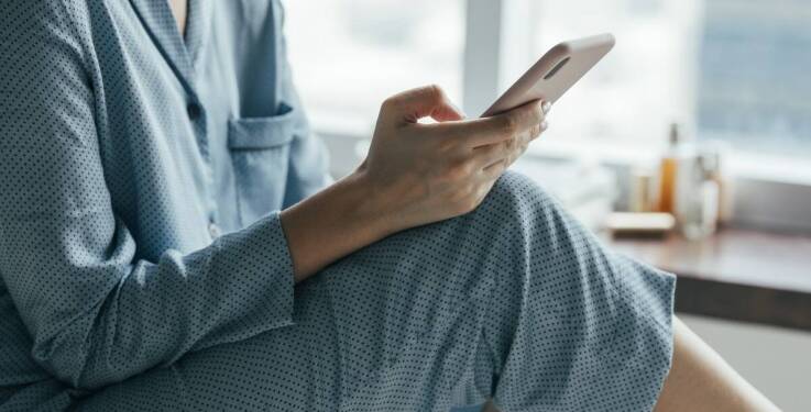 Jakie rozmiary piżam do karmienia ze spodniami są najczęściej wybierane?