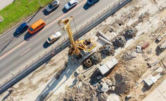 Jak technologia HDD wspiera rozwój infrastruktury dla pojazdów elektrycznych?