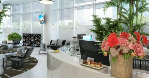 Korzyści z zastosowania zaawansowanych technologii w budowie komór chłodniczych