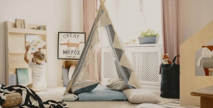 Wygoda i styl – kluczowe aspekty piżamy dla chłopca