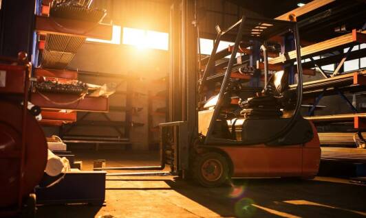 Nowoczesne rozwiązania w konstrukcji podnośników 2 kolumnowych hydraulicznych