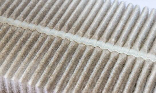 Rola filtrów w systemie klimatyzacji samochodowej