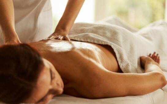 Zastosowanie masażu klasycznego w terapii przewlekłych bólów głowy