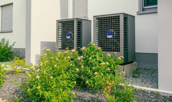 Jakie są korzyści z montażu pomp ciepła w budynkach wielorodzinnych?