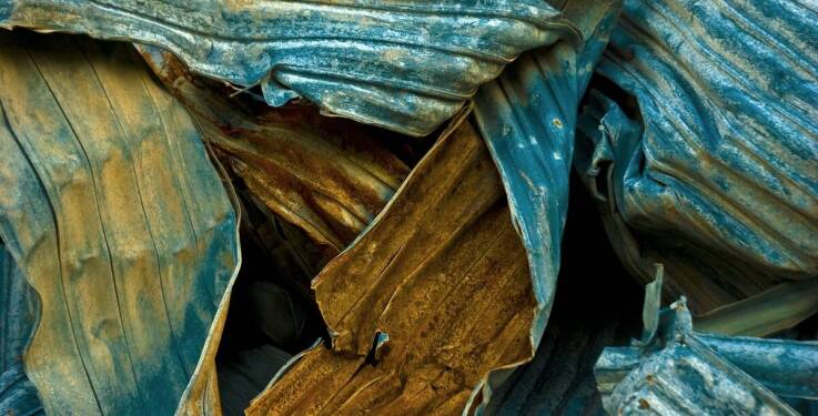 Istotne czynniki wpływające na jakość metali w skupie złomu