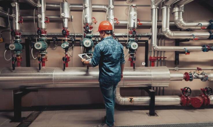 Znaczenie doradztwa Hydraulik 24 w zakresie konserwacji instalacji