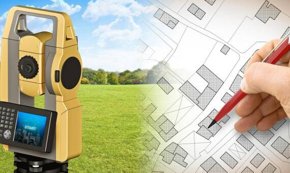 Kluczowe aspekty współpracy z geodetą przy podziałach administracyjnych