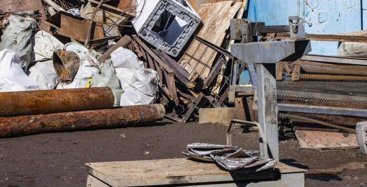 Jakie metale kolorowe można oddać na skup?