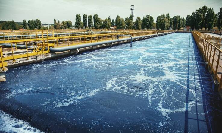 Proces montażu przydomowej oczyszczalni ścieków krok po kroku