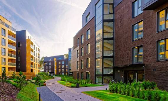 Klinkier elewacyjny w projektach modernistycznych i minimalistycznych