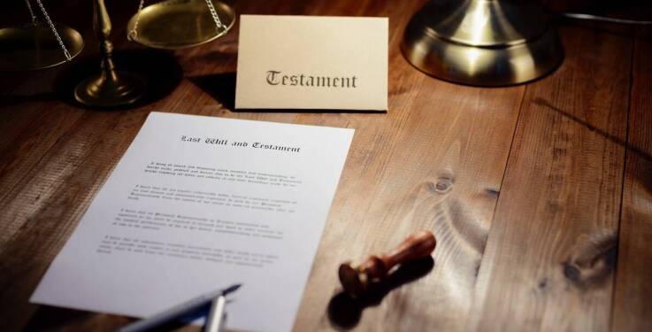 Dlaczego zintegrowane rejestry testamentów są istotne dla krakowskich spadkobierców?