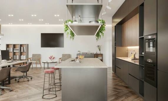 Jakie są korzyści z korzystania z usług agencji nieruchomości przy zakupie mieszkania?