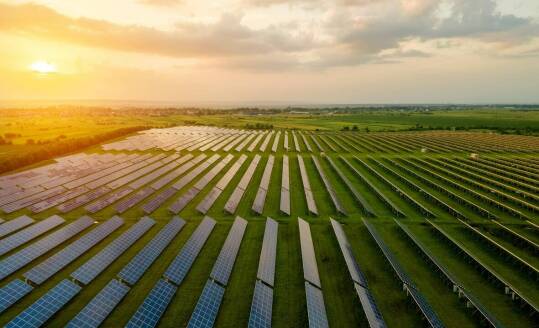 Wpływ fotowoltaiki na ochronę środowiska naturalnego