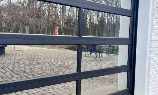 Estetyka i funkcjonalność – kluczowe atuty bram segmentowych