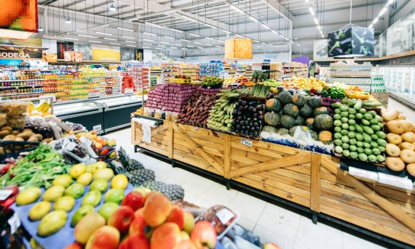 Waga do warzyw jako kluczowy element w zarządzaniu łańcuchem dostaw