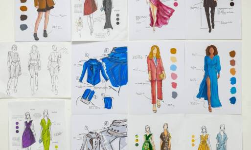 Wykorzystanie nowoczesnych technik rysunkowych w przygotowaniach do studiów artystycznych